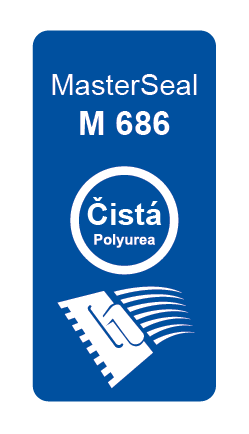 MasterSeal M 686